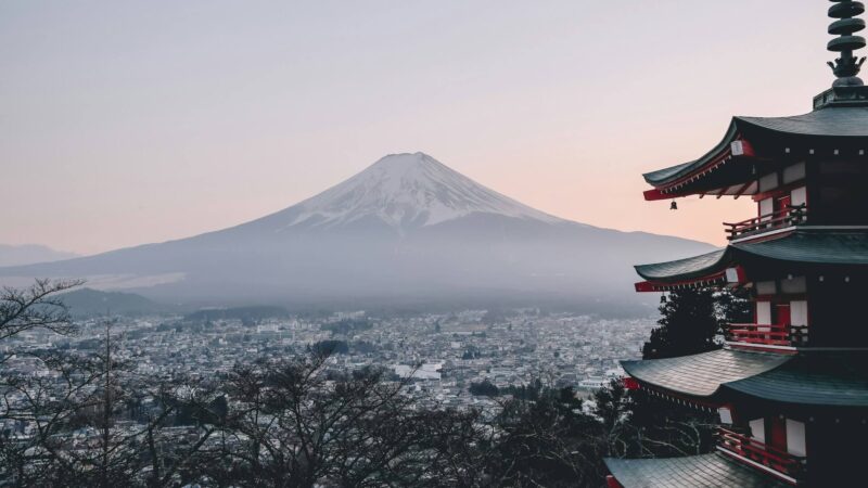 Tokyo, Japan: The Ultimate City Guide