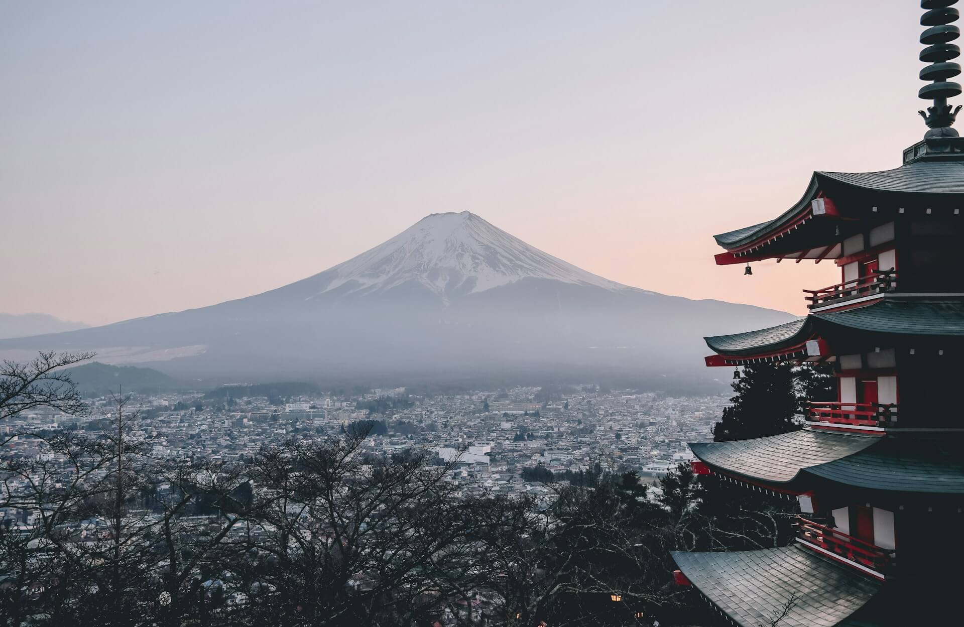You are currently viewing Tokyo, Japan: The Ultimate City Guide